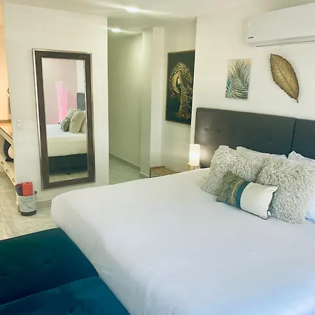 Morgan Residences 1 Bedroom Studio